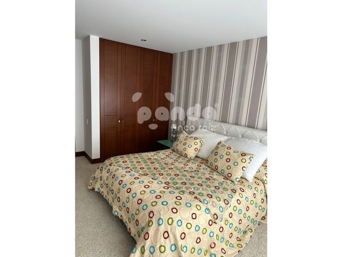 Apartamento en venta en Santa Barbara, Bogotá · foto 16 de 22