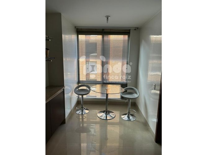 Apartamento en venta en Santa Barbara, Bogotá · foto 17 de 22