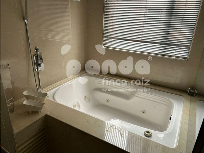 Apartamento en venta en Santa Barbara, Bogotá · foto 18 de 22
