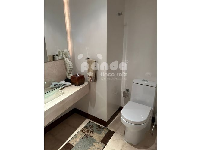 Apartamento en venta en Santa Barbara, Bogotá · foto 19 de 22