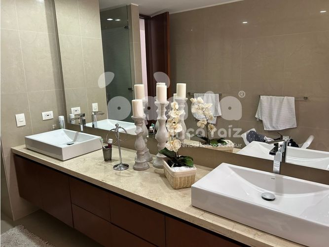 Apartamento en venta en Santa Barbara, Bogotá · foto 20 de 22