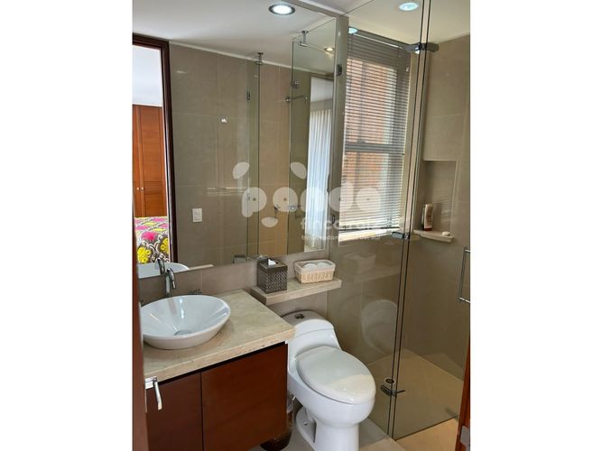Apartamento en venta en Santa Barbara, Bogotá · foto 21 de 22