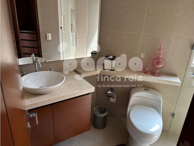 Apartamento en venta en Santa Barbara, Bogotá · foto 22 de 22