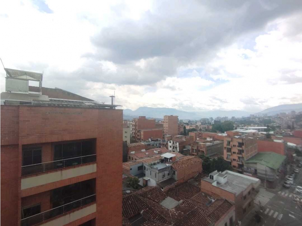 3BR Apartment in Los naranjos (200 m²)