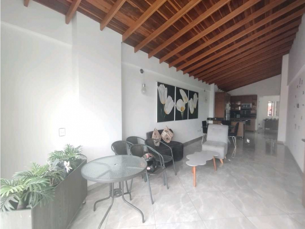 3BR Apartment in Los naranjos (200 m²) - 3
