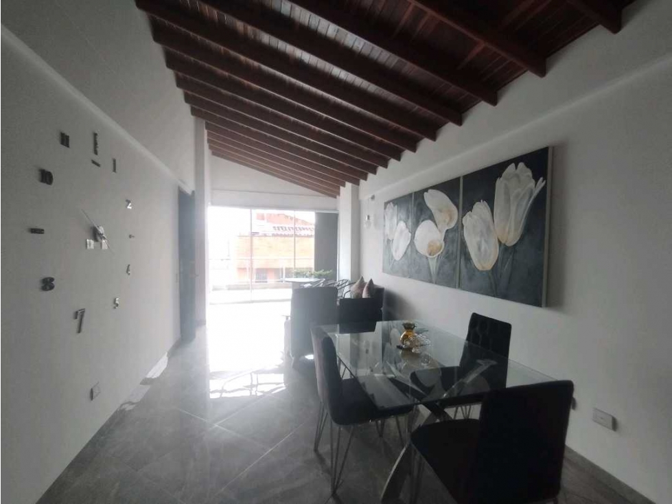 3BR Apartment in Los naranjos (200 m²) - 4