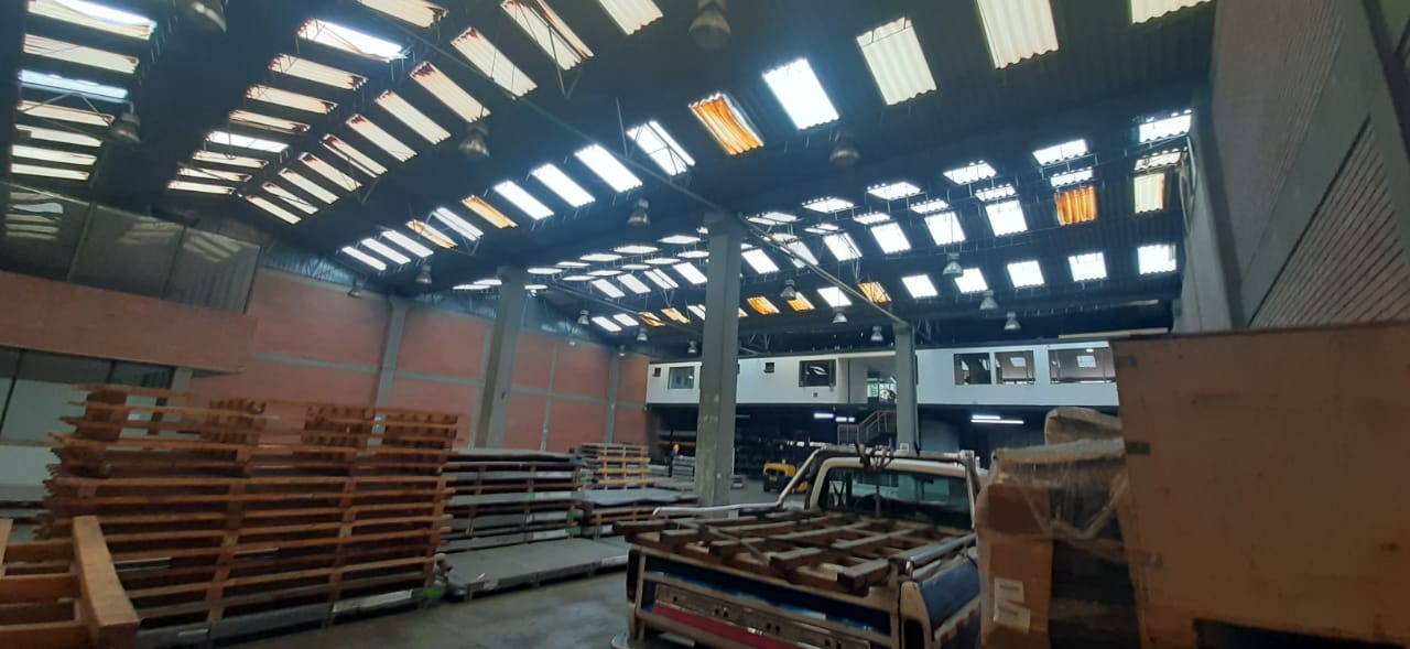 Bodega en Arriendo en Montevideo, Bogotá