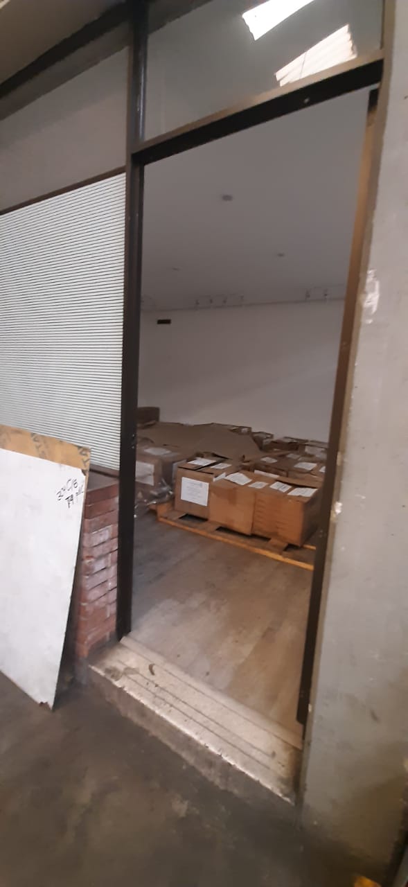 Bodega en Arriendo en Montevideo, Bogotá