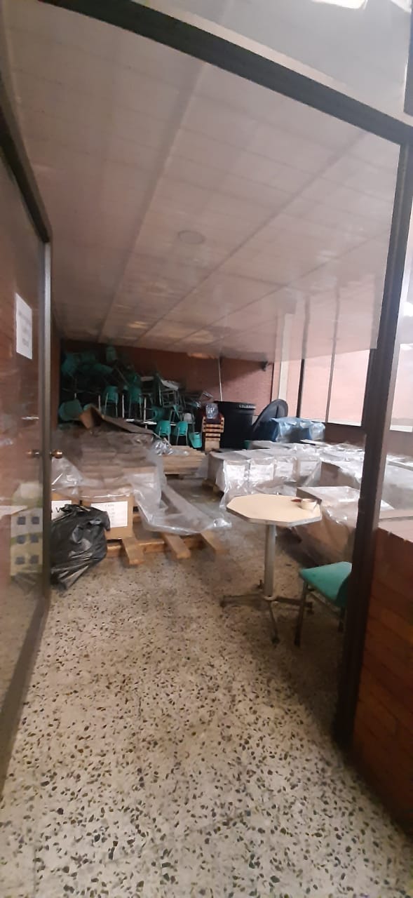 Bodega en Arriendo en Montevideo, Bogotá
