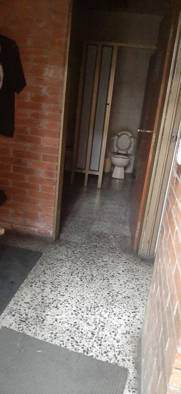 Bodega en Arriendo en Montevideo, Bogotá