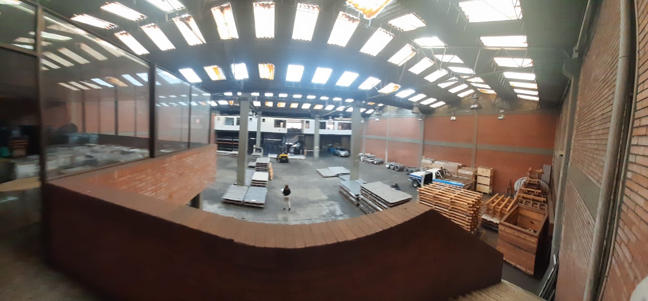 Bodega en Arriendo en Montevideo, Bogotá