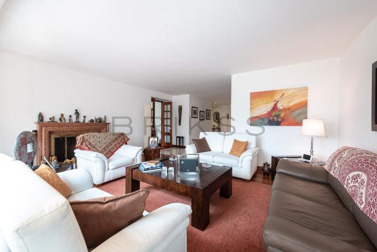 Apartamento en venta en Bosque De Pinos, Bogotá · foto 2 de 22