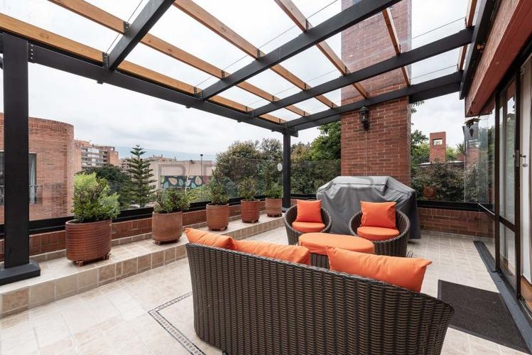 Apartamento en venta en Bosque De Pinos, Bogotá · foto 4 de 22