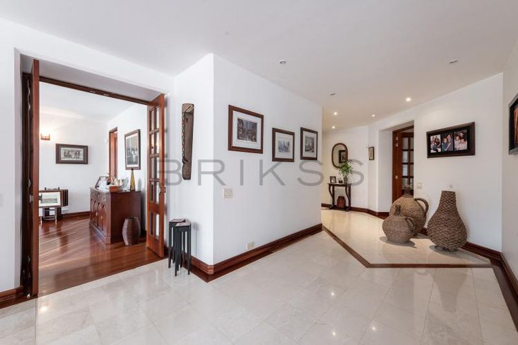Apartamento en venta en Bosque De Pinos, Bogotá · foto 5 de 22