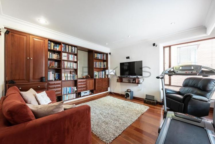 Apartamento en venta en Bosque De Pinos, Bogotá · foto 6 de 22