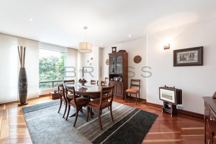 Apartamento en venta en Bosque De Pinos, Bogotá · foto 7 de 22