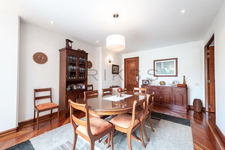 Apartamento en venta en Bosque De Pinos, Bogotá · foto 8 de 22
