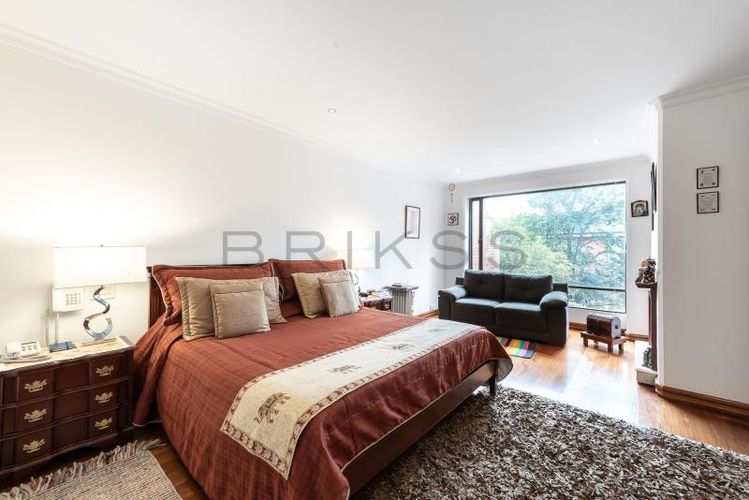Apartamento en venta en Bosque De Pinos, Bogotá · foto 12 de 22