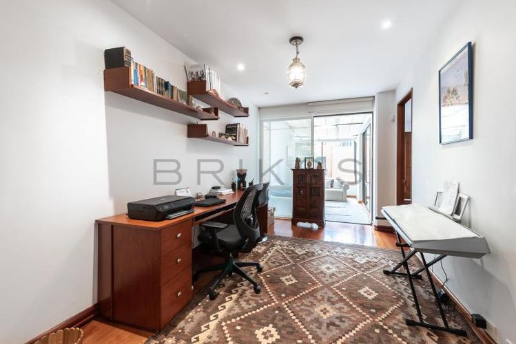 Apartamento en venta en Bosque De Pinos, Bogotá · foto 15 de 22
