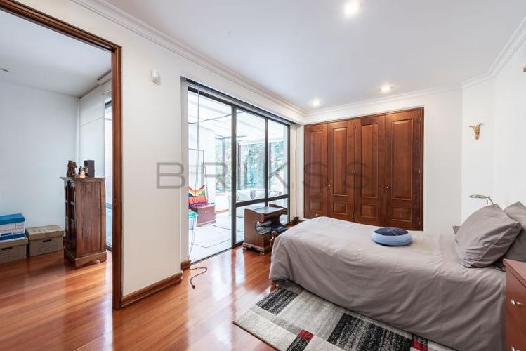 Apartamento en venta en Bosque De Pinos, Bogotá · foto 20 de 22