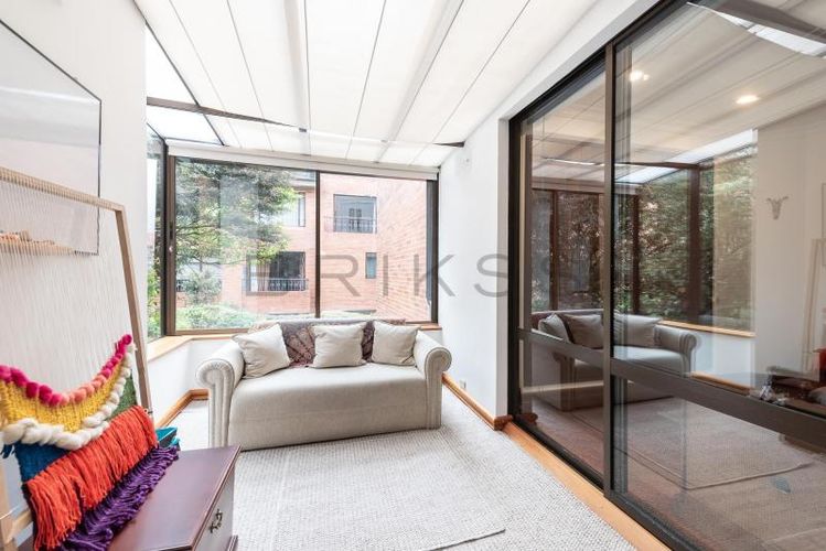 Apartamento en venta en Bosque De Pinos, Bogotá · foto 21 de 22
