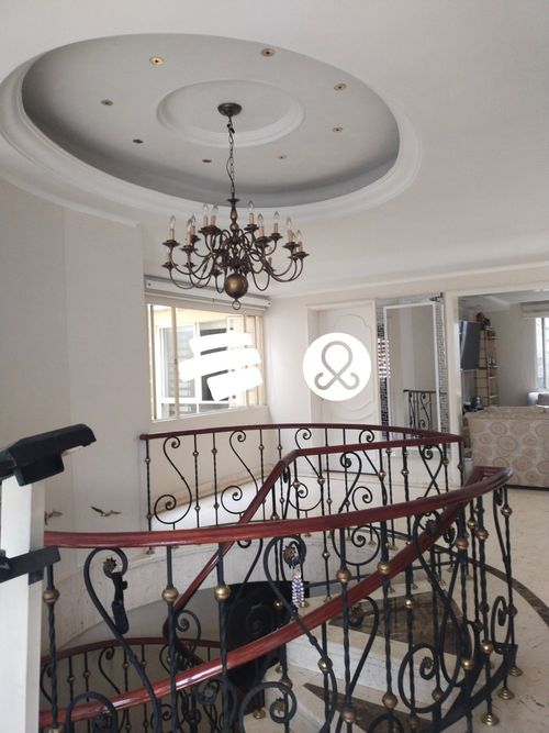 Casa de 5 alcobas en venta en Laureles, Medellín, 252 m² · foto 12 de 17