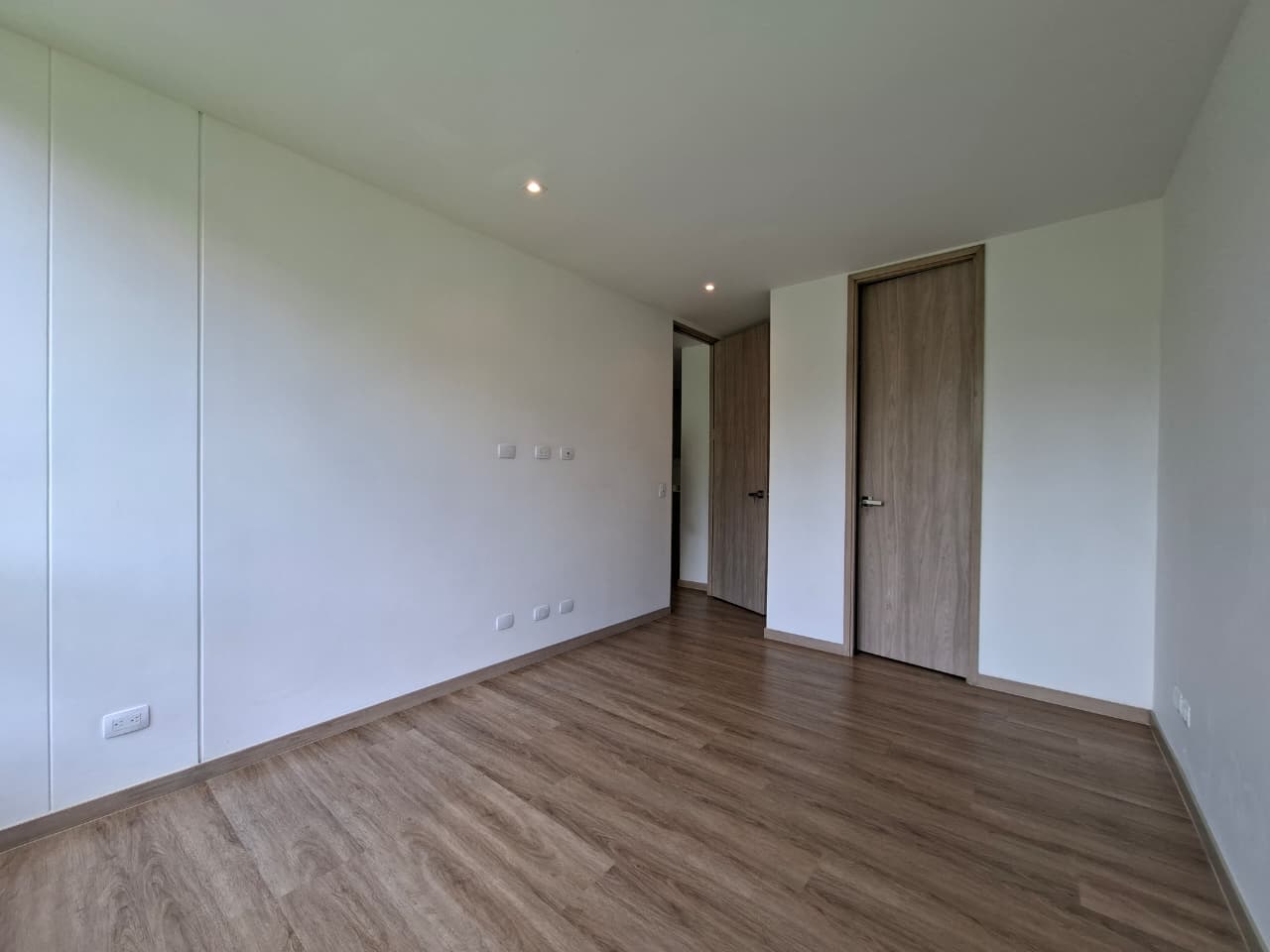 Apartamento en arriendo en Sajonia, Rionegro · foto 21 de 23