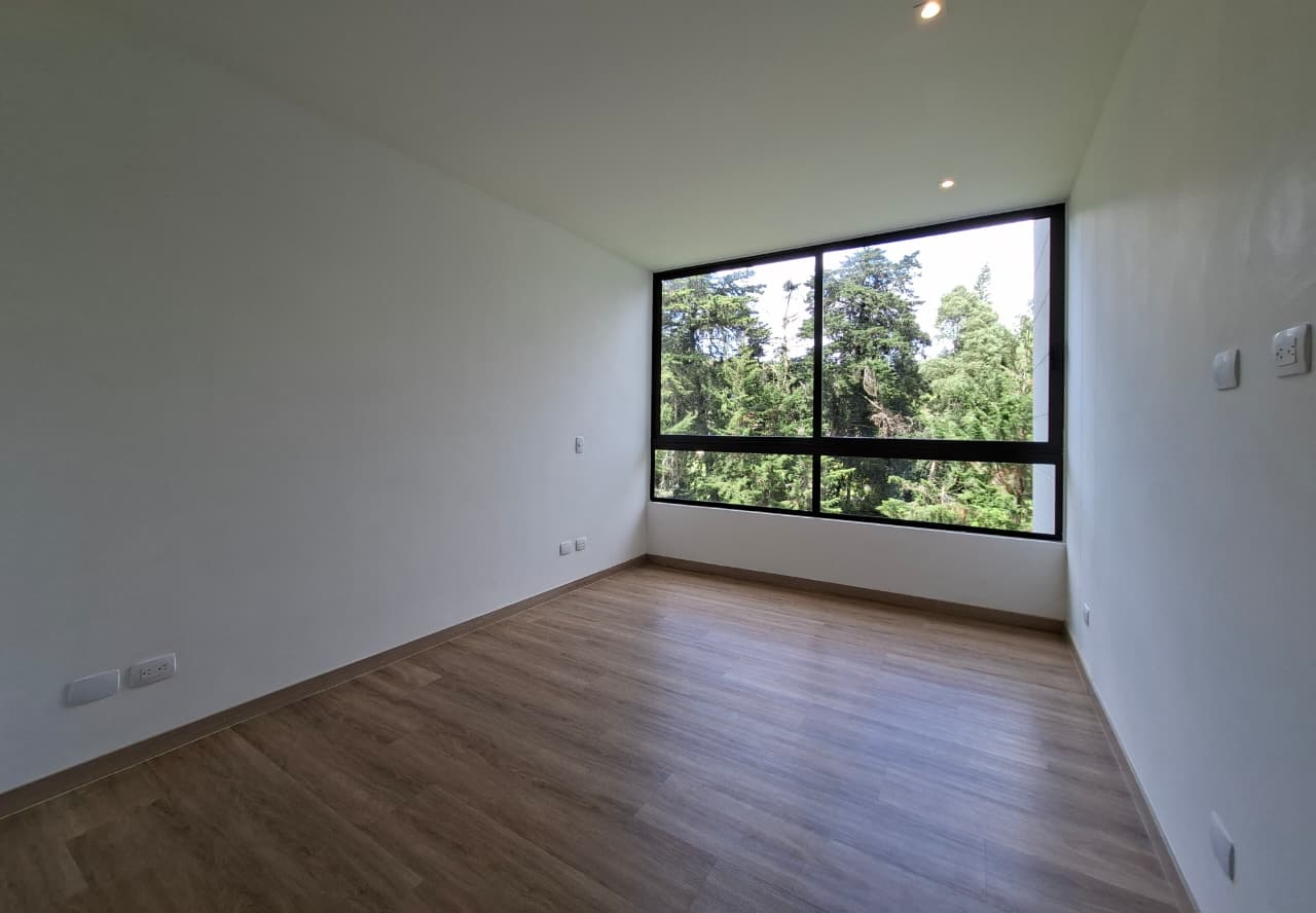 Apartamento en arriendo en Sajonia, Rionegro · foto 22 de 23