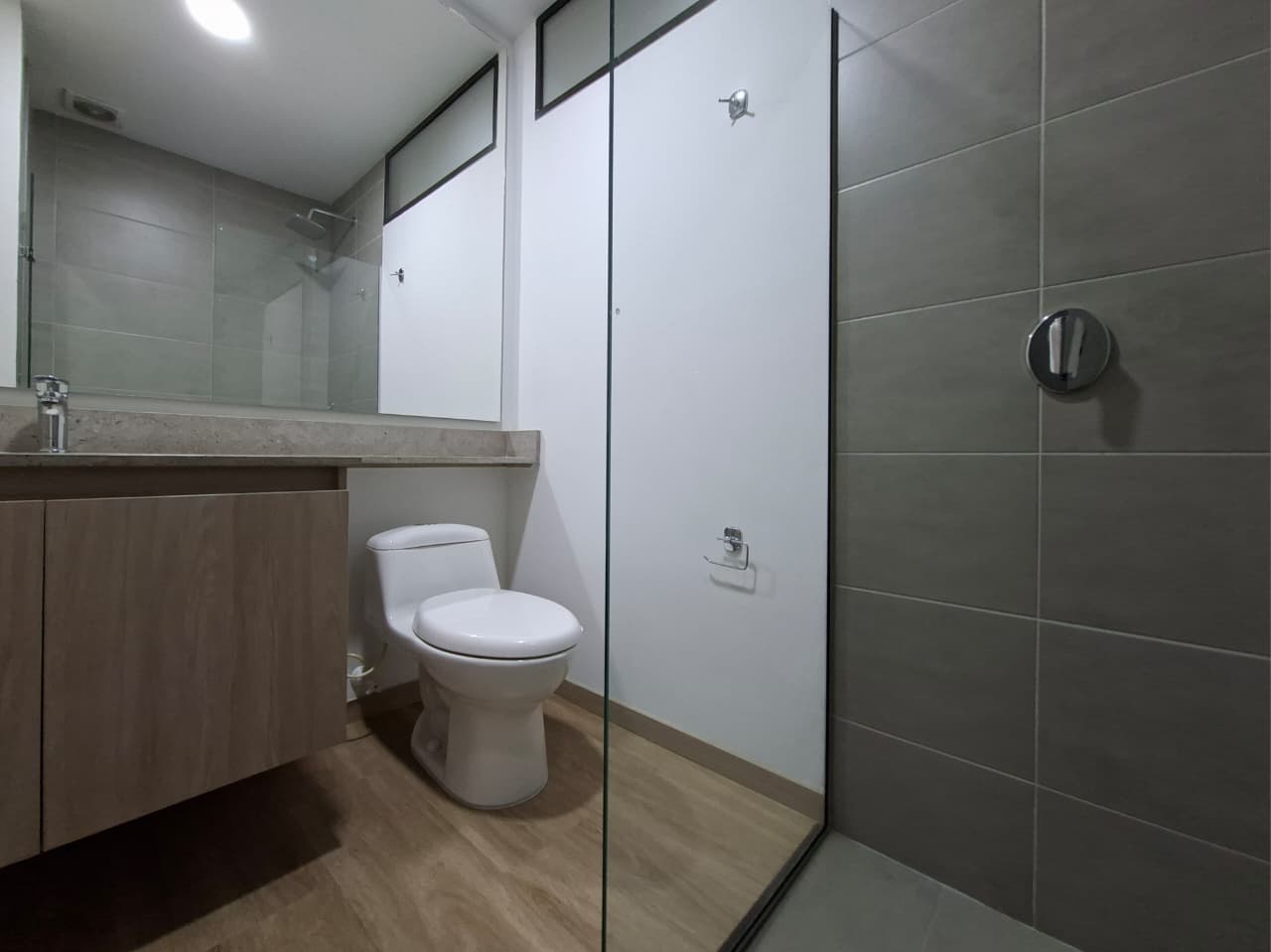 Apartamento en arriendo en Sajonia, Rionegro · foto 23 de 23