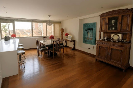 Apartamento en venta en Medellín 2