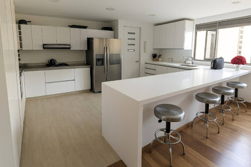 Apartamento en venta en Medellín 3