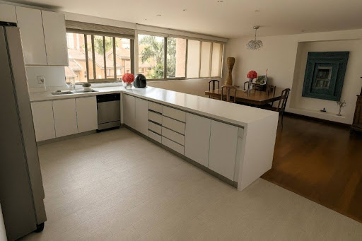 Apartamento en venta en Medellín 4