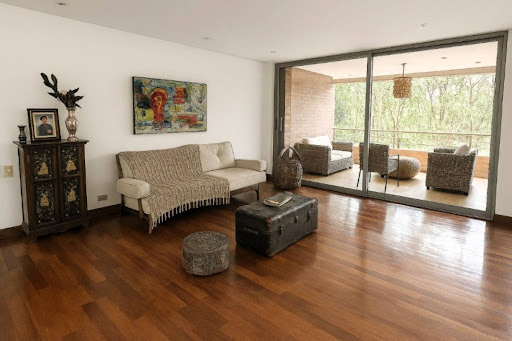 Apartamento en venta en Medellín 5