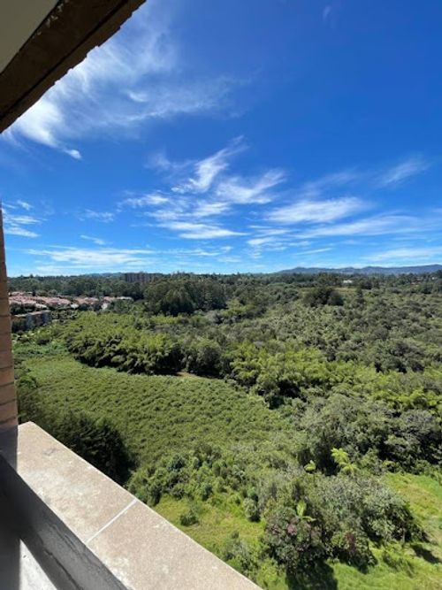 Apartamento de 2 alcobas en arriendo en Rionegro, 75 m² · foto 5 de 14