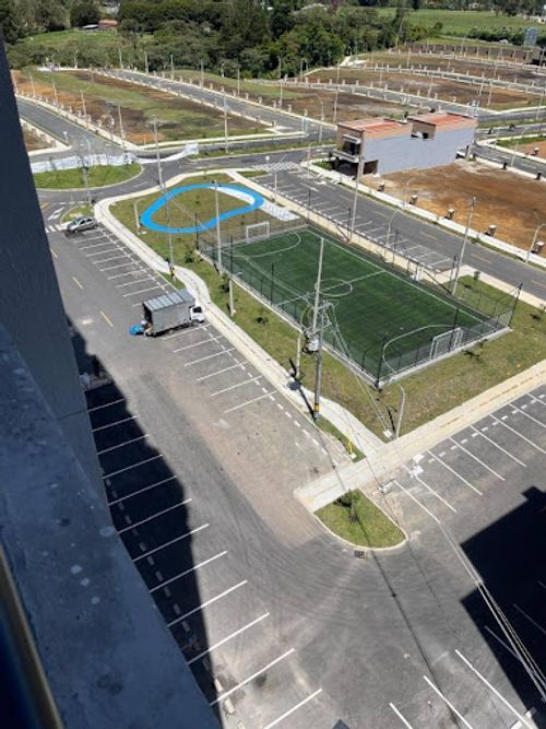 Apartamento de 2 alcobas en arriendo en Rionegro, 75 m² · foto 7 de 14