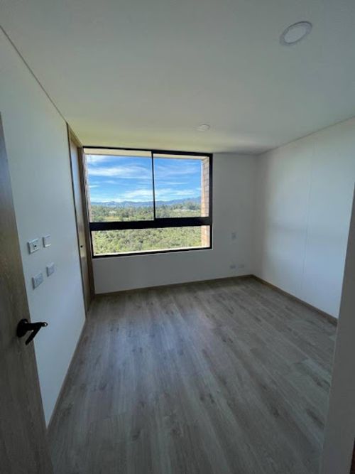 Apartamento de 2 alcobas en arriendo en Rionegro, 75 m² · foto 9 de 14