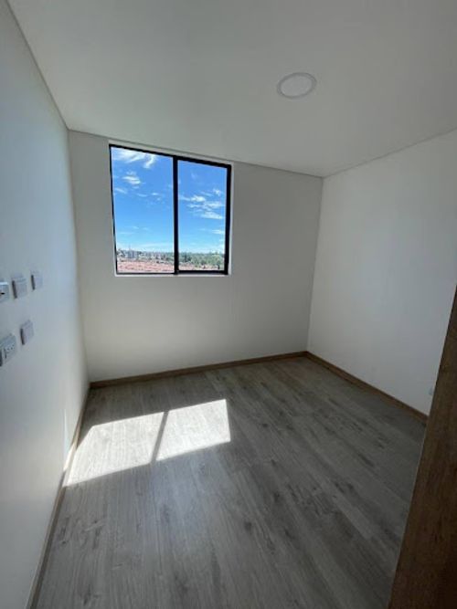 Apartamento de 2 alcobas en arriendo en Rionegro, 75 m² · foto 11 de 14