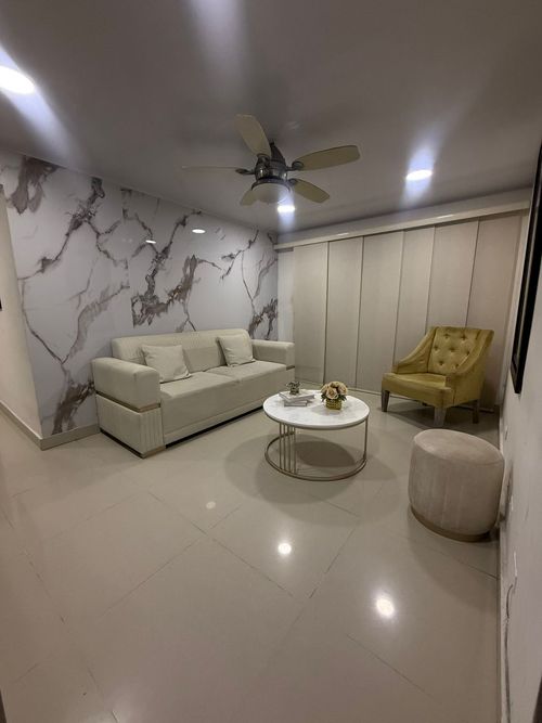 Apartamento de 3 alcobas en venta en Chipre, Cartagena, 98 m² · foto 2 de 18