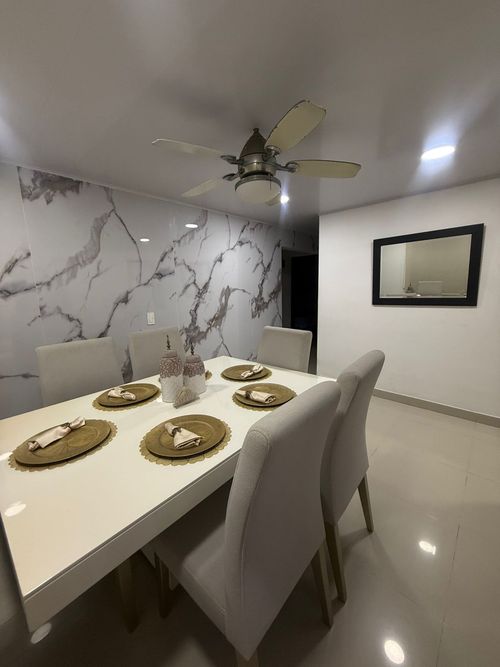 Apartamento de 3 alcobas en venta en Chipre, Cartagena, 98 m² · foto 3 de 18