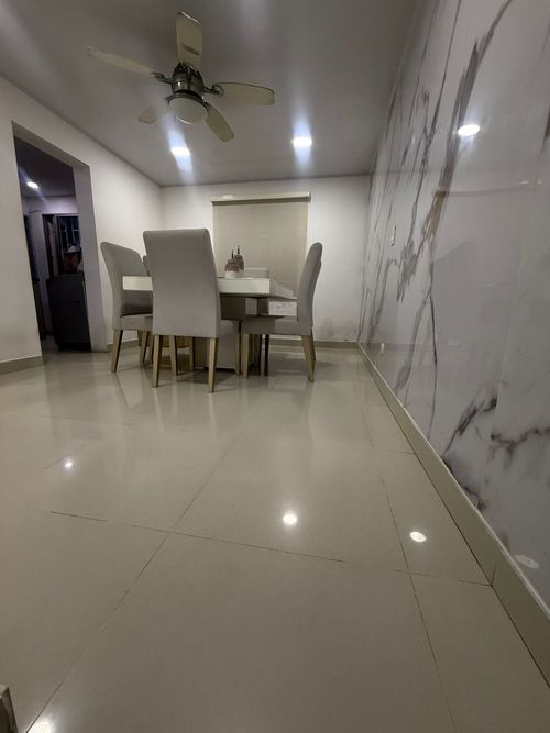 Apartamento de 3 alcobas en venta en Chipre, Cartagena, 98 m² · foto 4 de 18