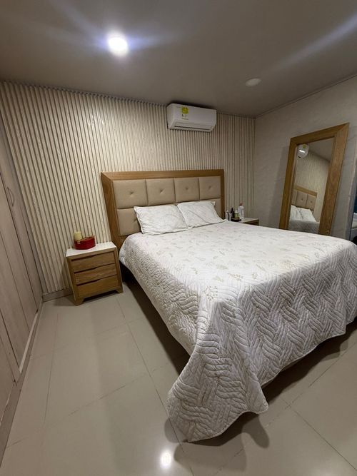 Apartamento de 3 alcobas en venta en Chipre, Cartagena, 98 m² · foto 7 de 18