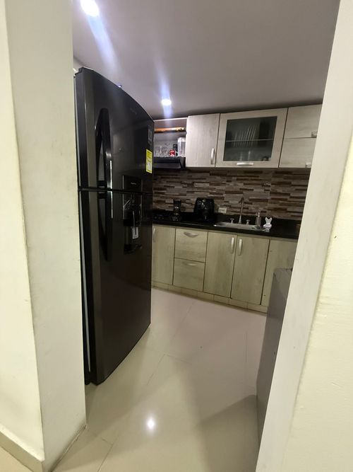 Apartamento de 3 alcobas en venta en Chipre, Cartagena, 98 m² · foto 8 de 18