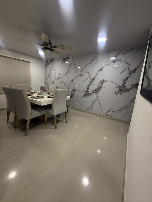 Apartamento de 3 alcobas en venta en Chipre, Cartagena, 98 m² · foto 9 de 18
