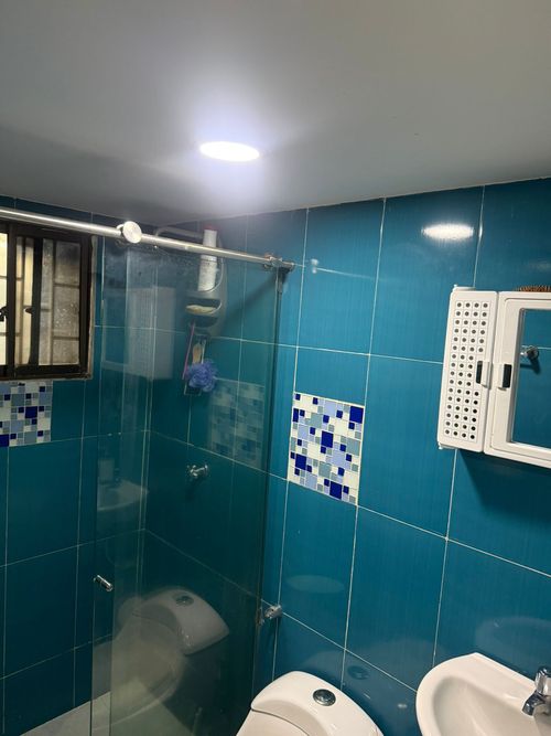 Apartamento de 3 alcobas en venta en Chipre, Cartagena, 98 m² · foto 10 de 18