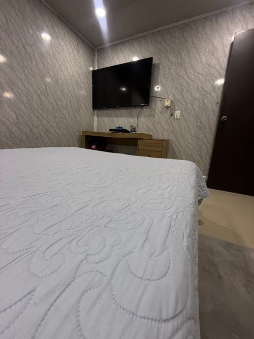 Apartamento de 3 alcobas en venta en Chipre, Cartagena, 98 m² · foto 11 de 18