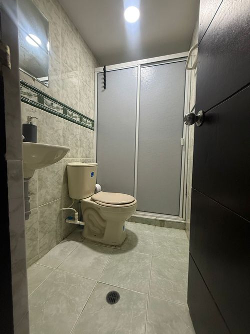 Apartamento de 3 alcobas en venta en Chipre, Cartagena, 98 m² · foto 12 de 18