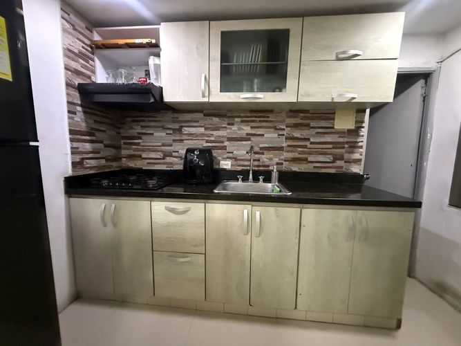 Apartamento de 3 alcobas en venta en Chipre, Cartagena, 98 m² · foto 13 de 18