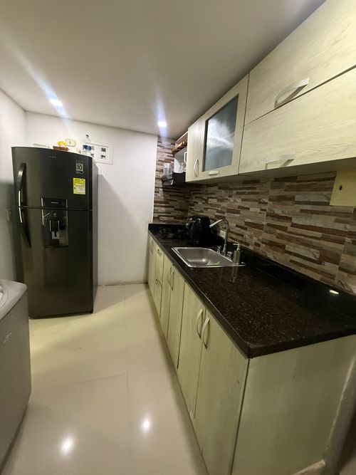 Apartamento de 3 alcobas en venta en Chipre, Cartagena, 98 m² · foto 14 de 18