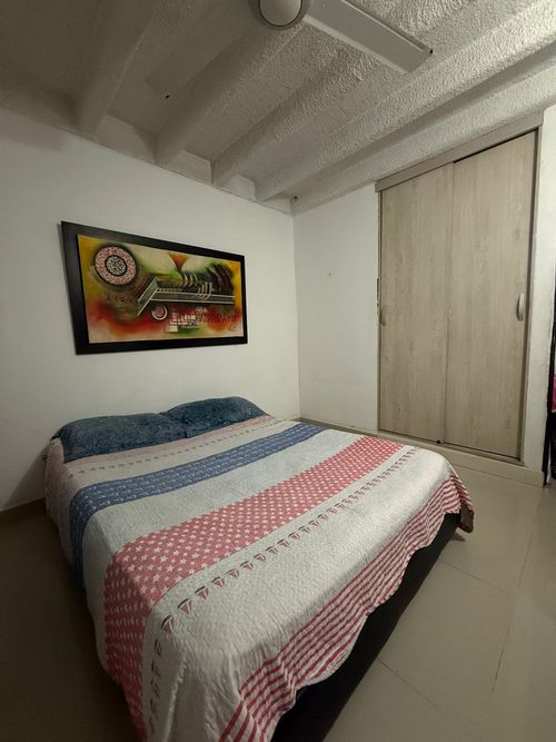 Apartamento de 3 alcobas en venta en Chipre, Cartagena, 98 m² · foto 15 de 18