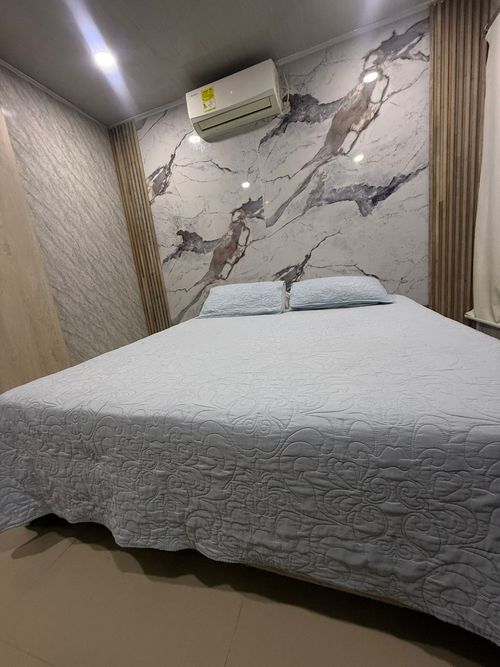 Apartamento de 3 alcobas en venta en Chipre, Cartagena, 98 m² · foto 16 de 18